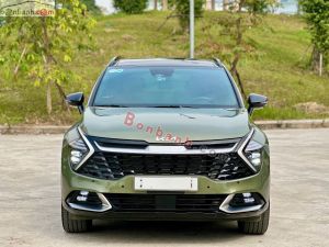 Xe Kia Sportage Signature 2.0G 2025