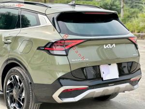 Xe Kia Sportage Signature 2.0G 2025