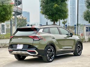 Xe Kia Sportage Signature 2.0G 2025