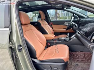 Xe Kia Sportage Signature 2.0G 2025