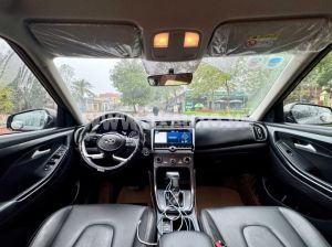 Xe Hyundai Creta Tiêu chuẩn 1.5 AT 2023