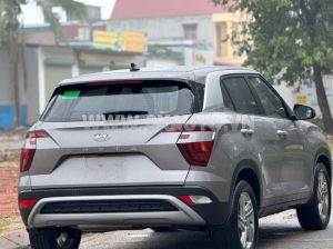 Xe Hyundai Creta Tiêu chuẩn 1.5 AT 2023