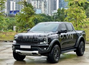 Xe Ford Ranger Raptor 2.0L 4x4 AT 2025