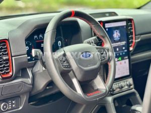 Xe Ford Ranger Raptor 2.0L 4x4 AT 2025