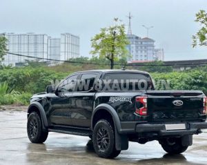 Xe Ford Ranger Raptor 2.0L 4x4 AT 2025