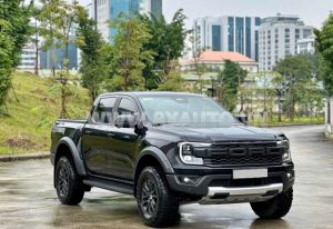 Xe Ford Ranger Raptor 2.0L 4x4 AT 2025