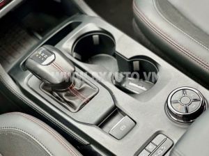 Xe Ford Ranger Raptor 2.0L 4x4 AT 2025