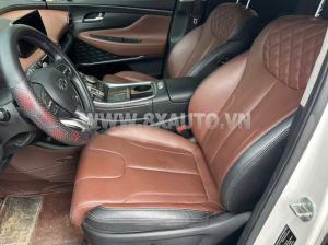 Xe Hyundai SantaFe Cao cấp 2.2L HTRAC 2022