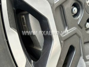 Xe Hyundai SantaFe Cao cấp 2.2L HTRAC 2022