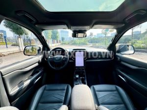 Xe Ford Everest Titanium Plus 2.0L 4x4 AT 2024
