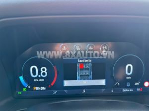 Xe Ford Everest Titanium Plus 2.0L 4x4 AT 2024