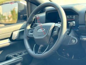 Xe Ford Everest Titanium Plus 2.0L 4x4 AT 2024