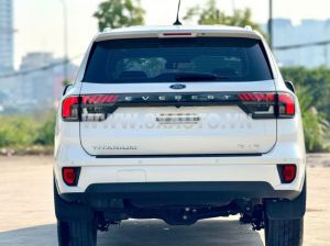 Xe Ford Everest Titanium Plus 2.0L 4x4 AT 2024