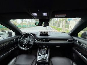 Xe Mazda CX8 Premium 2021