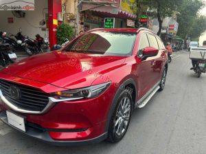 Xe Mazda CX8 Premium 2021