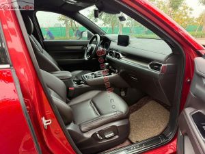 Xe Mazda CX8 Premium 2021