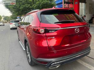 Xe Mazda CX8 Premium 2021