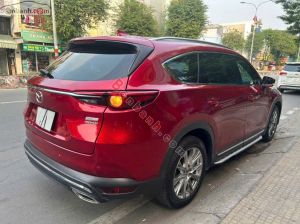 Xe Mazda CX8 Premium 2021