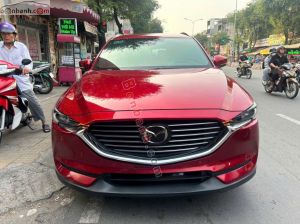Xe Mazda CX8 Premium 2021