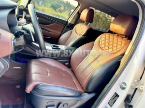 Xe Hyundai SantaFe Cao cấp 2.2L HTRAC 2022