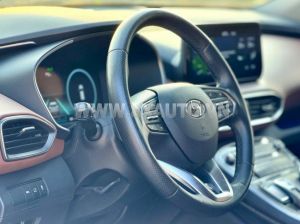 Xe Hyundai SantaFe Cao cấp 2.2L HTRAC 2022