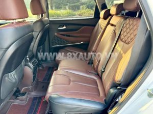 Xe Hyundai SantaFe Cao cấp 2.2L HTRAC 2022