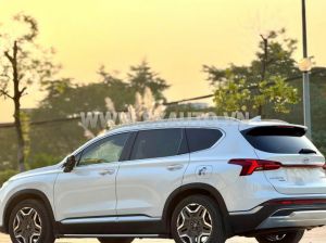 Xe Hyundai SantaFe Cao cấp 2.2L HTRAC 2022