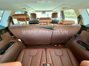 Xe Hyundai SantaFe Cao cấp 2.2L HTRAC 2022