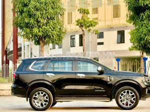 Xe Ford Everest Titanium 2.0L 4x2 AT 2023
