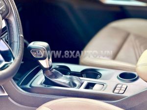 Xe Ford Everest Titanium 2.0L 4x2 AT 2023