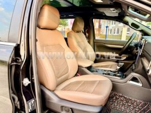 Xe Ford Everest Titanium 2.0L 4x2 AT 2023
