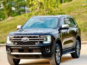 Xe Ford Everest Titanium 2.0L 4x2 AT 2023
