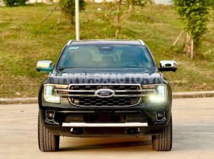 Xe Ford Everest Titanium 2.0L 4x2 AT 2023