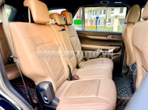 Xe Ford Everest Titanium 2.0L 4x2 AT 2023
