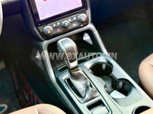 Xe Ford Everest Titanium 2.0L 4x2 AT 2023