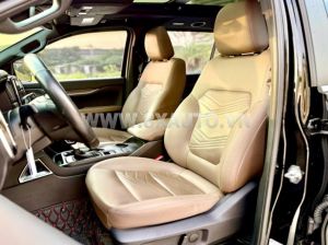 Xe Ford Everest Titanium 2.0L 4x2 AT 2023