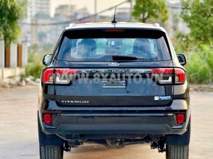 Xe Ford Everest Titanium 2.0L 4x2 AT 2023