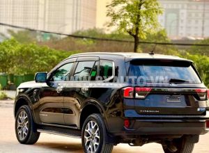 Xe Ford Everest Titanium 2.0L 4x2 AT 2023