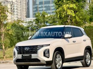 Xe Hyundai Creta Tiêu chuẩn 1.5 AT 2024