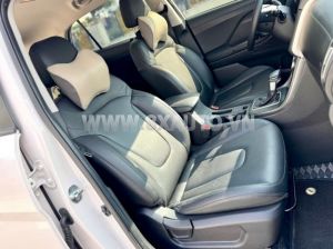 Xe Hyundai Creta Tiêu chuẩn 1.5 AT 2024