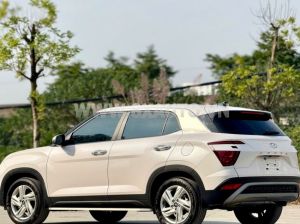 Xe Hyundai Creta Tiêu chuẩn 1.5 AT 2024