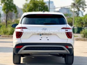 Xe Hyundai Creta Tiêu chuẩn 1.5 AT 2024