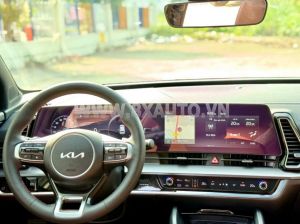 Xe Kia Sportage Signature 1.6T AWD 2024