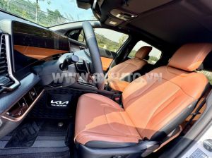 Xe Kia Sportage Signature 1.6T AWD 2024