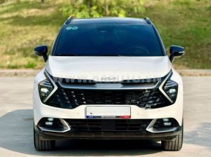 Xe Kia Sportage Signature 1.6T AWD 2024