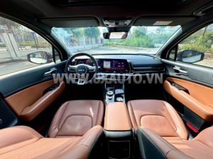 Xe Kia Sportage Signature 1.6T AWD 2024