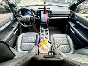 Xe Ford Everest Titanium Plus 2.0L 4x4 AT 2023