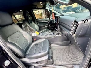 Xe Ford Everest Titanium Plus 2.0L 4x4 AT 2023