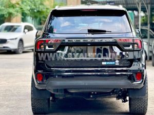 Xe Ford Everest Titanium Plus 2.0L 4x4 AT 2023