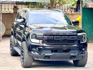 Xe Ford Everest Titanium Plus 2.0L 4x4 AT 2023